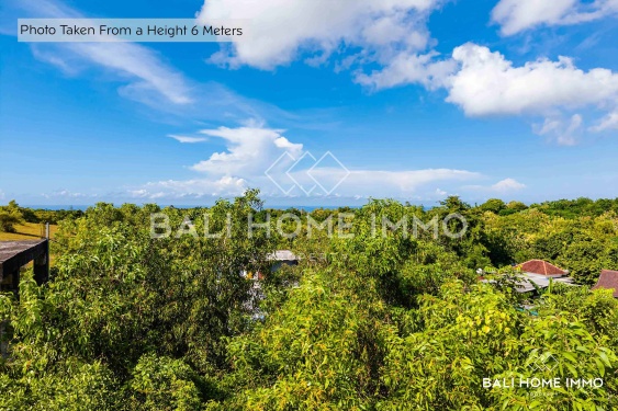 Image 4 from Ocean View Land for Sale Freehold and Leasehold in Ungasan