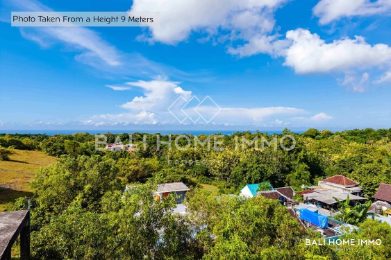 Image 5 from Ocean View Land for Sale Freehold and Leasehold in Ungasan