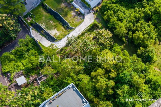 Image 3 from Ocean View Land for Sale Freehold and Leasehold in Ungasan
