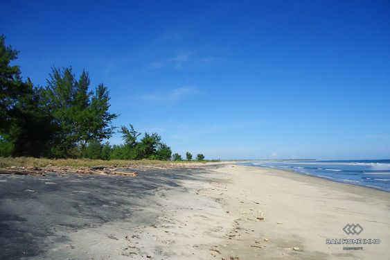 Image 7 from Terrain en bord de mer à vendre en pleine propriété à Sumba