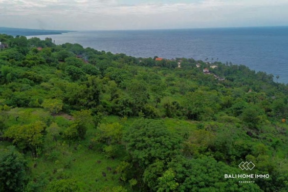Image 3 from Ocean View land for Sale in Karangasem Bali