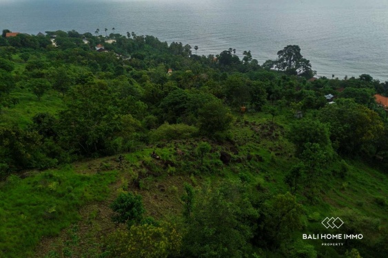 Image 4 from Ocean View land for Sale in Karangasem Bali