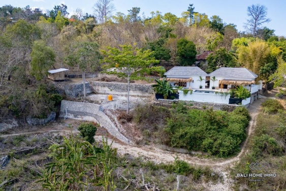 Image 2 from Dijual Tanah Pemandangan Laut Hak Milik di Bali - Nusa Ceningan