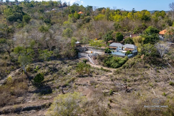 Image 4 from Dijual Tanah Pemandangan Laut Hak Milik di Bali - Nusa Ceningan