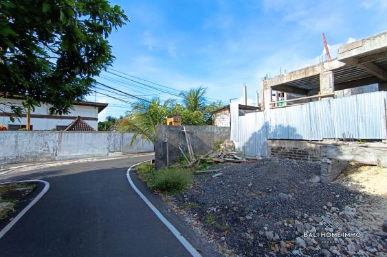 Image 8 from TERRAIN À VENDRE AVEC VUE SUR L'OCÉAN AVEC BÂTIMENT À UNGASAN