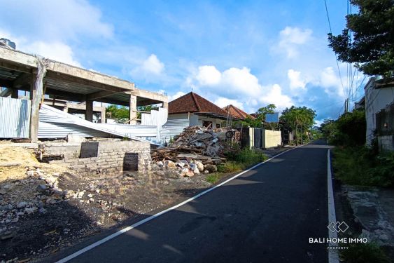 Image 7 from TERRAIN À VENDRE AVEC VUE SUR L'OCÉAN AVEC BÂTIMENT À UNGASAN