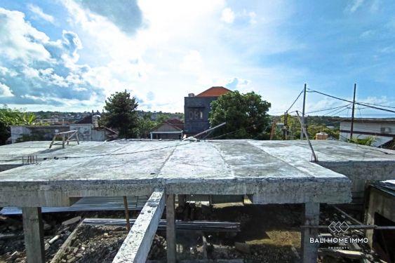 Image 4 from TERRAIN À VENDRE AVEC VUE SUR L'OCÉAN AVEC BÂTIMENT À UNGASAN