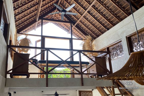 Image 5 from Vila berpemandangan laut, bungalow, dan gudang dijual di Pulau Rote