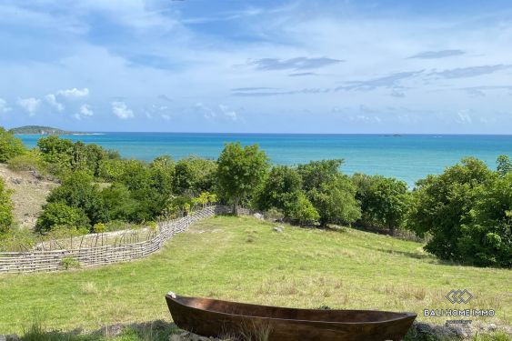 Image 13 from Vila berpemandangan laut, bungalow, dan gudang dijual di Pulau Rote