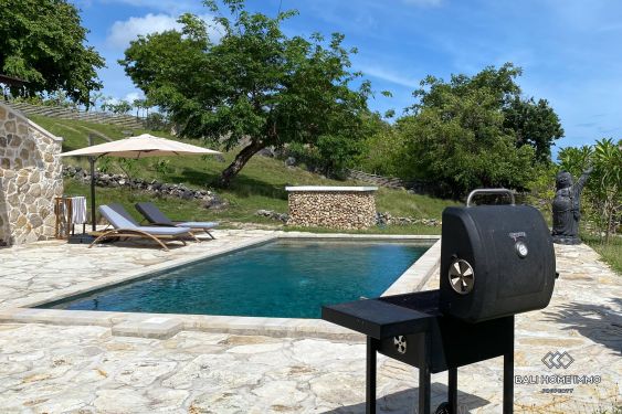 Image 10 from Vila berpemandangan laut, bungalow, dan gudang dijual di Pulau Rote