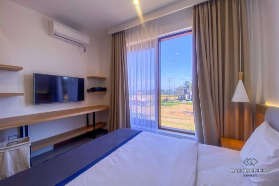 Image 15 from VILA DENGAN PEMANDANGAN LAUT 3 KAMAR TIDUR UNTUK DISEWAKAN DI BALI CEMAGI