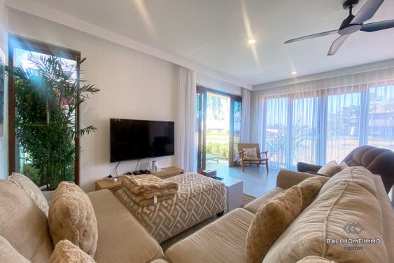 Image 9 from VILA DENGAN PEMANDANGAN LAUT 3 KAMAR TIDUR UNTUK DISEWAKAN DI BALI CEMAGI