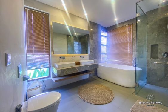 Image 20 from VILA DENGAN PEMANDANGAN LAUT 3 KAMAR TIDUR UNTUK DISEWAKAN DI BALI CEMAGI