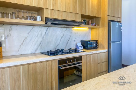 Image 8 from VILA DENGAN PEMANDANGAN LAUT 3 KAMAR TIDUR UNTUK DISEWAKAN DI BALI CEMAGI