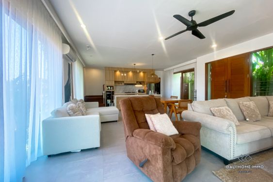 Image 10 from VILA DENGAN PEMANDANGAN LAUT 3 KAMAR TIDUR UNTUK DISEWAKAN DI BALI CEMAGI