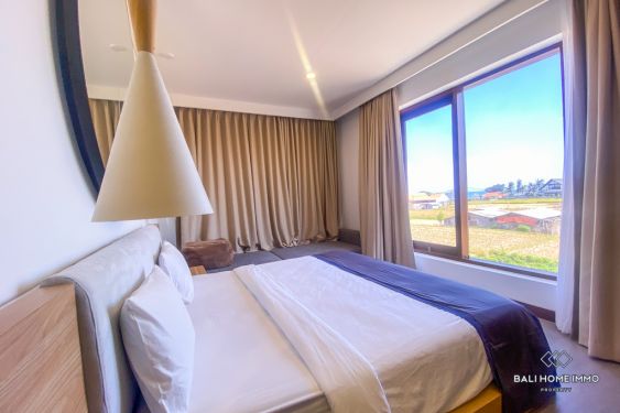 Image 12 from VILA DENGAN PEMANDANGAN LAUT 3 KAMAR TIDUR UNTUK DISEWAKAN DI BALI CEMAGI