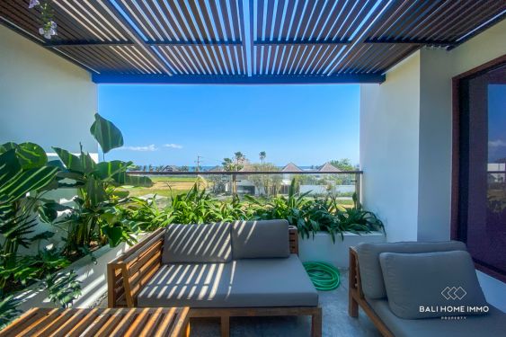 Image 17 from VILA DENGAN PEMANDANGAN LAUT 3 KAMAR TIDUR UNTUK DISEWAKAN DI BALI CEMAGI
