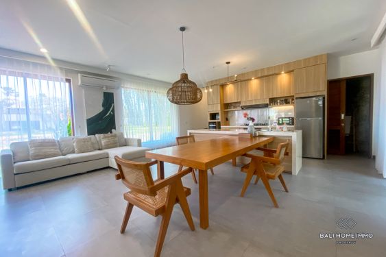 Image 7 from VILA DENGAN PEMANDANGAN LAUT 3 KAMAR TIDUR UNTUK DISEWAKAN DI BALI CEMAGI