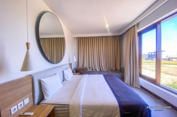 Image 13 from VILA DENGAN PEMANDANGAN LAUT 3 KAMAR TIDUR UNTUK DISEWAKAN DI BALI CEMAGI