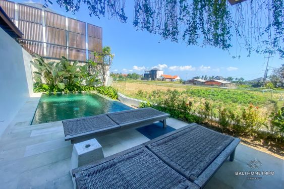 Image 5 from VILA DENGAN PEMANDANGAN LAUT 3 KAMAR TIDUR UNTUK DISEWAKAN DI BALI CEMAGI