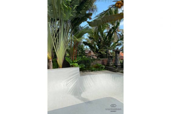 Image 3 from Vila 3 Kamar Tidur dengan Pemandangan Laut Dijual Di Pantai Barat Bali - Pantai Balian Soka