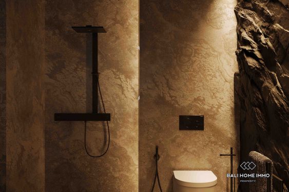 Image 18 from Off-plan 1 bedroom apartment for sale in Bali Cemagi beachside