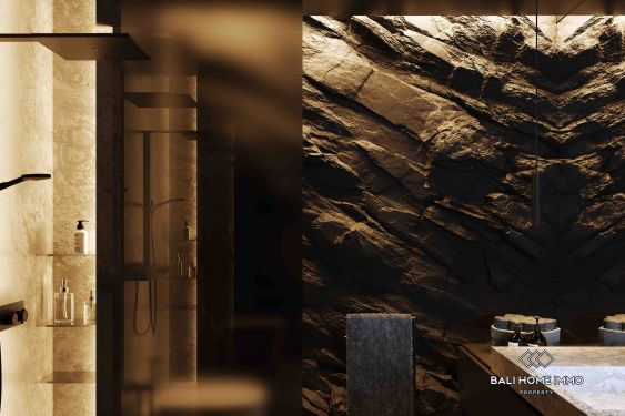 Image 17 from Off-plan 1 bedroom apartment for sale in Bali Cemagi beachside