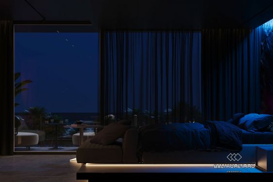 Image 15 from Off-plan 1 bedroom apartment for sale in Bali Cemagi beachside