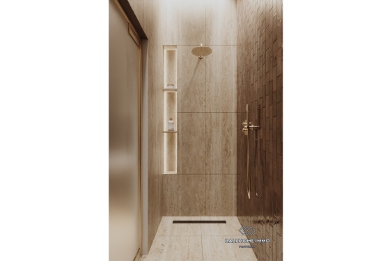 Image 13 from Off Plan 1 Bedroom Apartment for Sale in Bingin – Tranquil Coastal Living