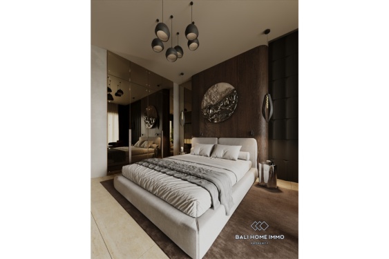 Image 7 from Off Plan 1 Bedroom Apartment for Sale in Bingin – Tranquil Coastal Living