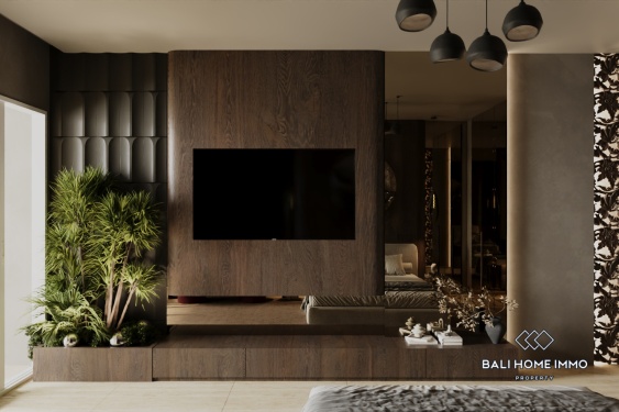 Image 10 from Off Plan 1 Bedroom Apartment for Sale in Bingin – Tranquil Coastal Living