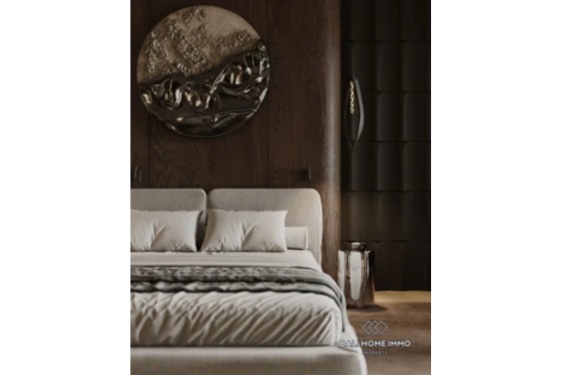 Image 5 from Off Plan 1 Bedroom Apartment for Sale in Bingin – Tranquil Coastal Living