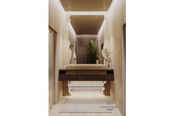 Image 12 from Off Plan 1 Bedroom Apartment for Sale in Bingin – Tranquil Coastal Living