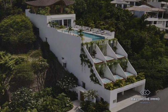 Image 15 from Off Plan 1 Bedroom Apartment for Sale in Bingin – Tranquil Coastal Living