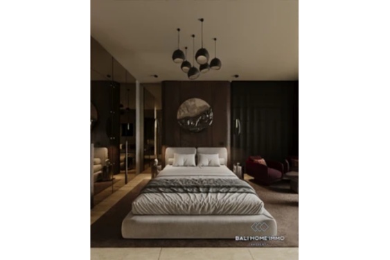 Image 6 from Off Plan 1 Bedroom Apartment for Sale in Bingin – Tranquil Coastal Living