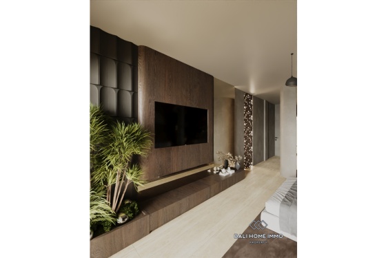 Image 9 from Off Plan 1 Bedroom Apartment for Sale in Bingin – Tranquil Coastal Living