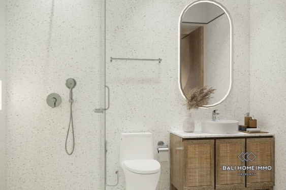 Image 4 from Off Plan 1 Bedroom Apartment for Sale in Jimbaran