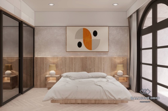 Image 2 from Off Plan 1 Bedroom Apartment for Sale in Jimbaran