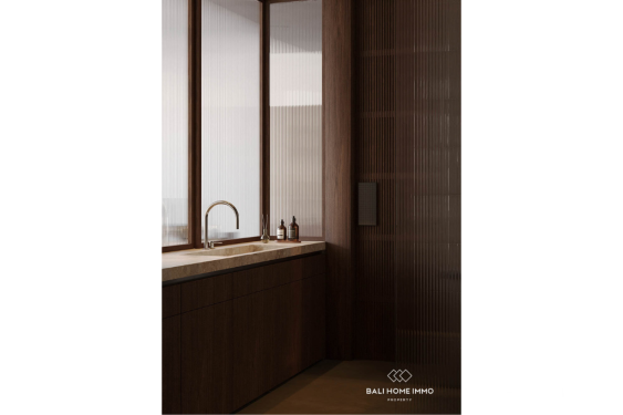 Image 5 from Off-plan 1-Bedroom Apartment for Sale in Pererenan