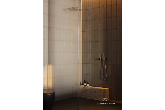 Image 8 from Off-plan 1-Bedroom Apartment for Sale in Pererenan