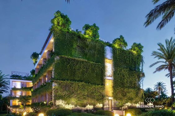 Image 1 from Off-plan 1-Bedroom Apartment for Sale in Pererenan