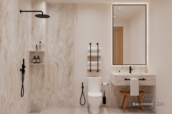 Image 4 from Off-Plan 1 Bedroom Apartment for Sale in Ubud