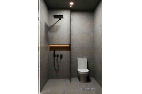 Image 17 from APPARTEMENT 1 CHAMBRE SUR PLAN À VENDRE EN LOCATION À BALI BUDUK PRÈS DE CANGGU