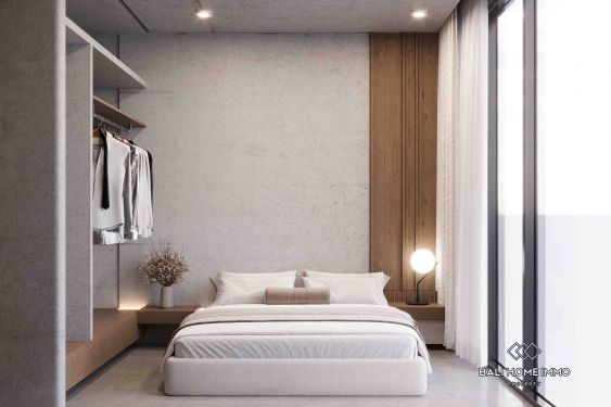 Image 15 from APPARTEMENT 1 CHAMBRE SUR PLAN À VENDRE EN LOCATION À BALI BUDUK PRÈS DE CANGGU