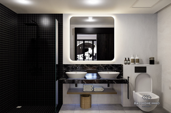 Image 18 from Off-Plan 1 Bedroom Apartment for Sale Leasehold in Bali Bukit Peninsula Benoa