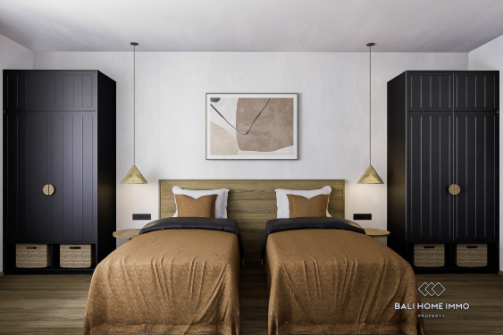 Image 17 from Off-Plan 1 Bedroom Apartment for Sale Leasehold in Bali Bukit Peninsula Benoa