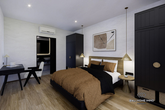 Image 14 from Off-Plan 1 Bedroom Apartment for Sale Leasehold in Bali Bukit Peninsula Benoa