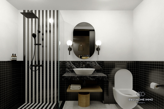 Image 19 from Off-Plan 1 Bedroom Apartment for Sale Leasehold in Bali Bukit Peninsula Benoa