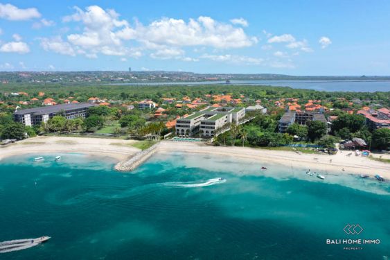 Image 5 from Off-Plan 1 Bedroom Apartment for Sale Leasehold in Bali Bukit Peninsula Benoa