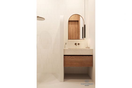 Image 16 from Off-plan 1 Bedroom Apartment for Sale Leasehold near Berawa Beach Canggu